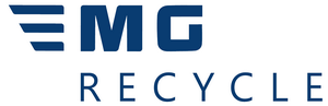 Logo MG Recycle fertig